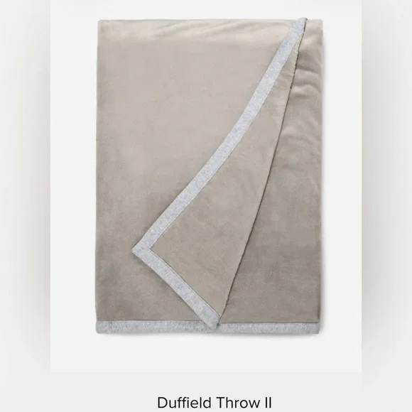 ✨NWT✨ UGG: Duffield Throw II - Picture 1 of 5